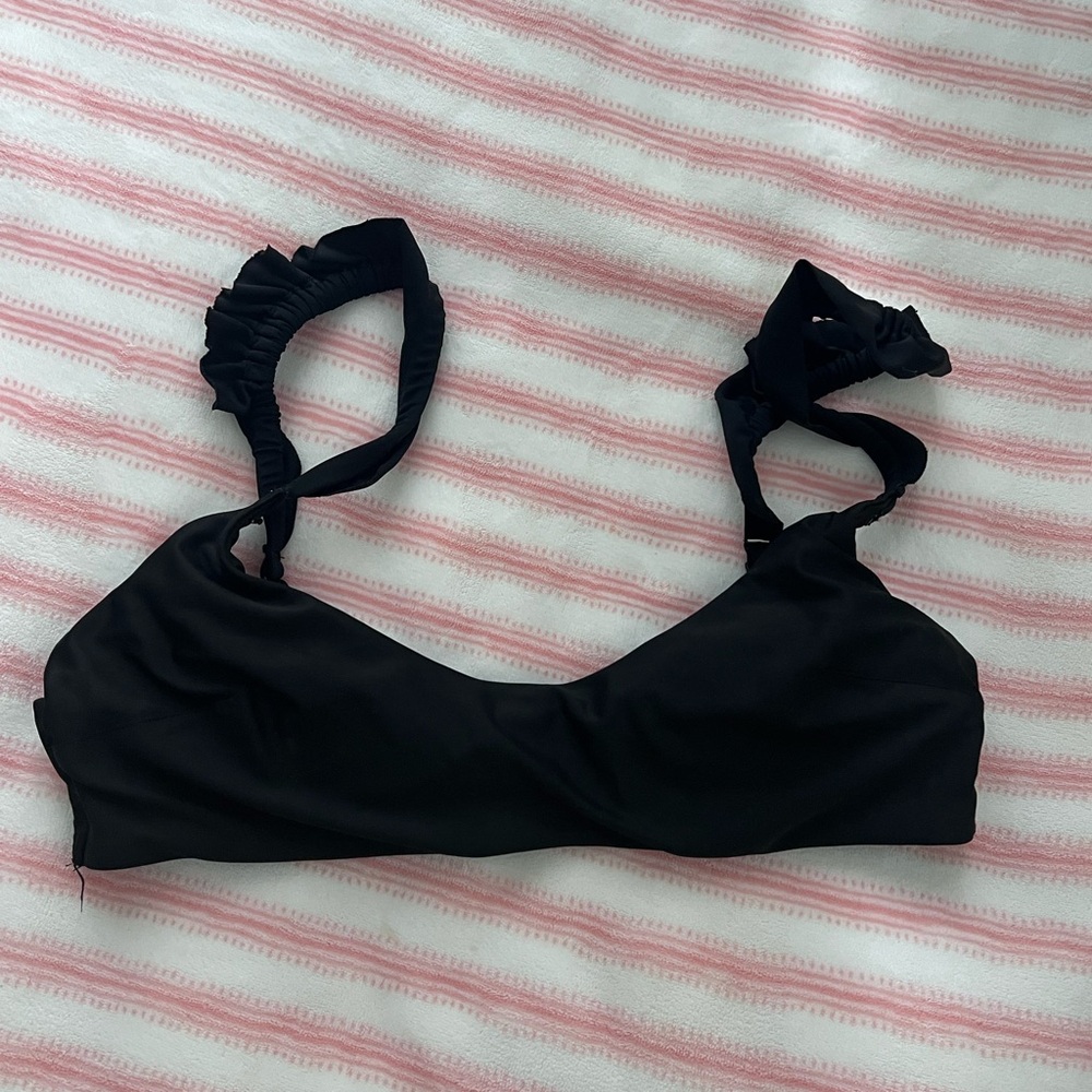 arie, bathing suit top